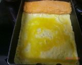お弁当に✿2色のカラフル卵焼き✿作り方5写真