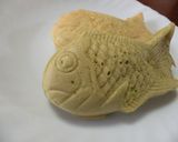 アレルギーでも米粉で【たい焼き】作り方4写真