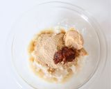 酒粕で絶品!粕漬け用【粕床(味噌)】作り方2写真