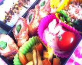 肉巻き活ちくわ（チーズ＆いんげん）作り方7写真