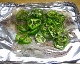 イカの簡単マヨネーズ焼き作り方3写真
