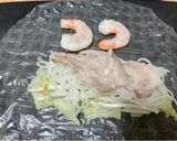 【ベトナム】　本場のベトナム生春巻き作り方8写真