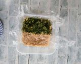 レンジ☆塩麹松風焼き作り方7写真