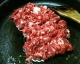 ストロガノフ！お店の味をご家庭で！作り方10写真