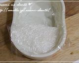 簡単キャラ弁＊詰めるだけ！スヌーピー弁♪作り方1写真
