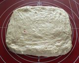 オニオンベーコンブレッド作り方12写真