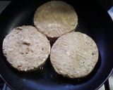 不味いさつま芋とおからハンバーグの酢豚風作り方1写真