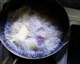 不味いさつま芋とおからハンバーグの酢豚風作り方3写真