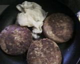不味いさつま芋とおからハンバーグの酢豚風作り方4写真