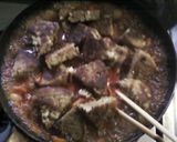 不味いさつま芋とおからハンバーグの酢豚風作り方8写真