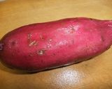 超簡単！おいもケーキ（？）作り方1写真