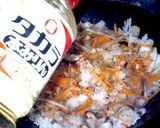 ♪ヘルシー&栄養万点!万能おから♪作り方4写真