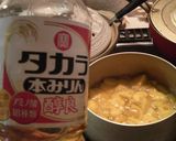 簡単スイートポテト作り方2写真