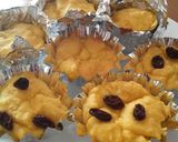 簡単スイートポテト作り方4写真