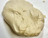 ふんわりミルクちぎりパン作り方3写真