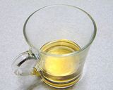 ハチミツレモン梅酒作り方1写真