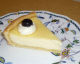 天使の魔法♪優しく奏でるチーズケーキ作り方7写真