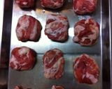 お肉が柔らかくマイルド♪我が家の酢豚作り方4写真