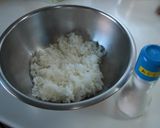 卵焼きの塩加減はアジシオパッパが超簡単!作り方6写真