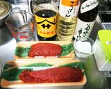 自家製ぷりっぷりイクラ♪作り方1写真