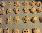 オートミールクッキー 作り方6写真