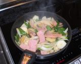 スタミナ肉団子作り方4写真