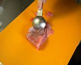 安いまぐろの切落としでねぎトロ作り方4写真