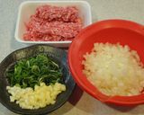 ★麻婆豆腐★作り方2写真