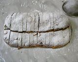 caramel家のシュトーレン♪作り方10写真