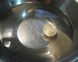 からいも(さつまいも)団子作り方8写真