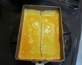 卵1個で厚焼き玉子のアイデア作り方3写真