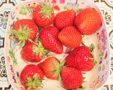 小学生でも作れちゃう、いちごフルーチェ作り方1写真