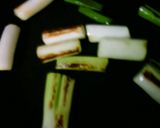 さんまの味噌煮作り方2写真