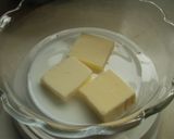 ✿ふんわりカップケーキ✿作り方2写真