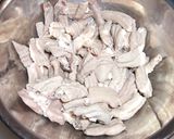 臭くない！モツのどて煮作り方1写真