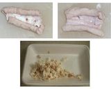 臭くない！モツのどて煮作り方2写真
