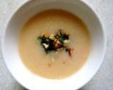 食べるラー油で☆チーズとナッツトースト作り方11写真