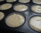 ✿ふんわりカップケーキ✿作り方7写真