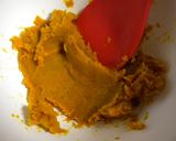 ハロウィンに♪かぼちゃコロッケ作り方5写真