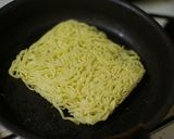 簡単!うまうま焼きそば作り方4写真