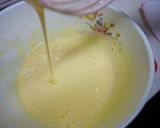 ☺バターなしで★にこにこかぼちゃケーキ☺作り方7写真