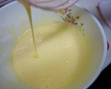 ☺バターなしで★にこにこかぼちゃケーキ☺作り方7写真