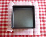 ☺バターなしで★にこにこかぼちゃケーキ☺作り方14写真