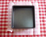 ☺バターなしで★にこにこかぼちゃケーキ☺作り方14写真