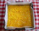 ☺バターなしで★にこにこかぼちゃケーキ☺作り方16写真