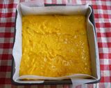 ☺バターなしで★にこにこかぼちゃケーキ☺作り方16写真