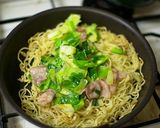 簡単!うまうま焼きそば作り方6写真