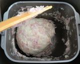 オニオンベーコンブレッド作り方7写真