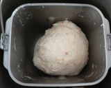 オニオンベーコンブレッド作り方8写真