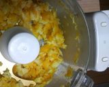 ゆずマーマレード　♪保存食作り方8写真